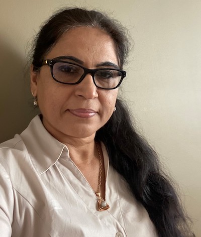 Sunita Badlani